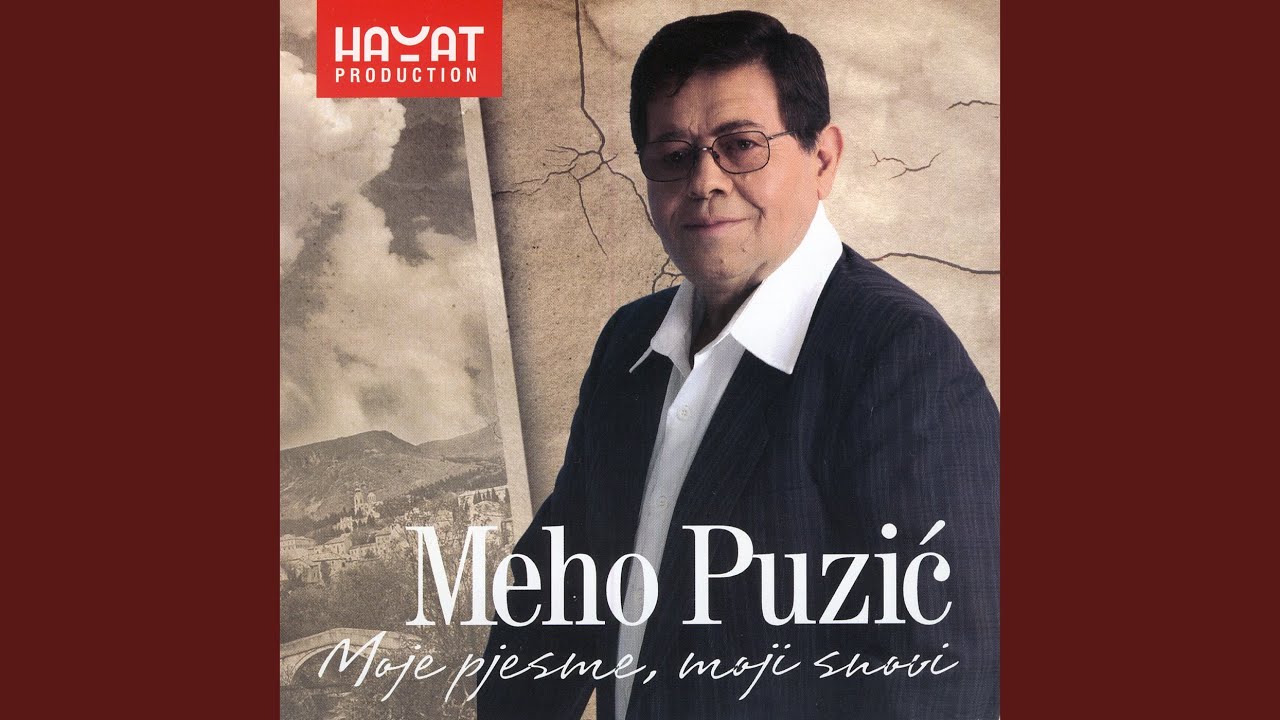 Trazim Sokak Kome Ne Znam Ime