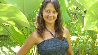 How My Eyes Changed On A Raw Food Vegan Diet
