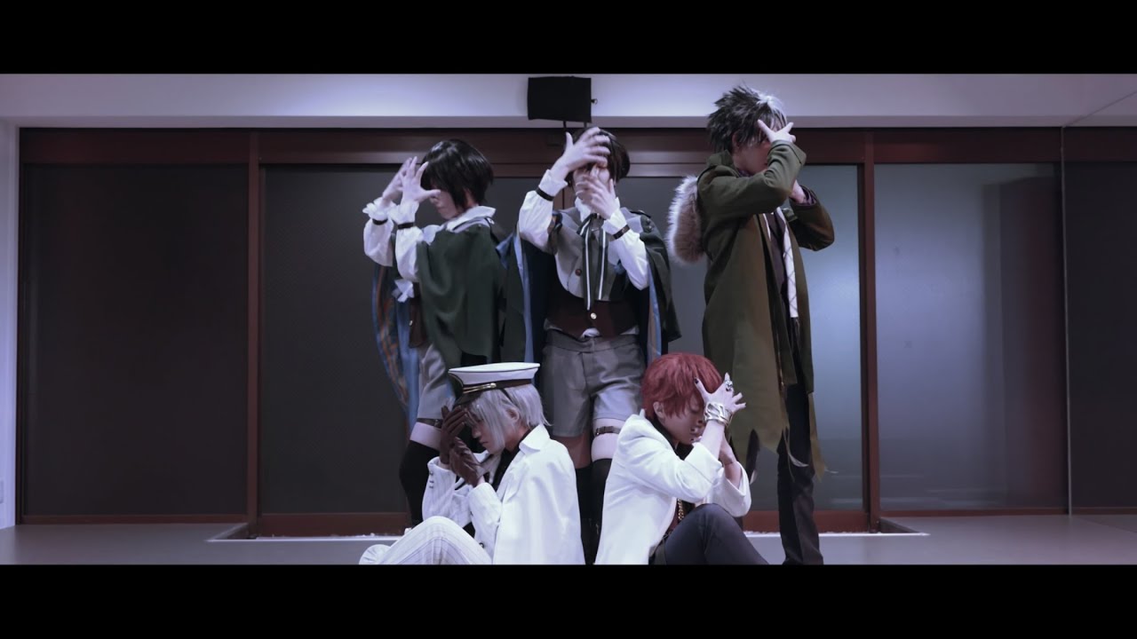 【まほやく】乙女解剖　踊ってみた【北の国】