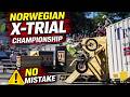 X-Trial Championship Vlog | Extreme Trials Highlights