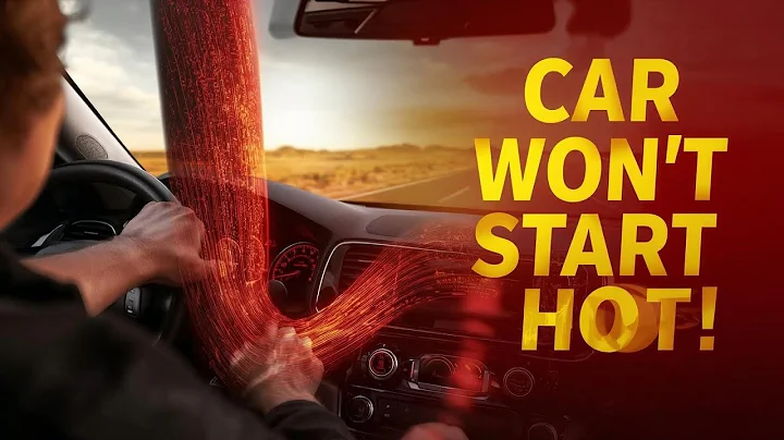 Car Won’t Start When Engine Is Hot? Causes & Fixes Explained | CarTechHome
