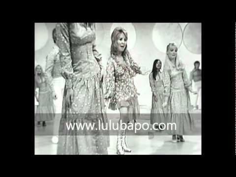 Lulu - Keep the Customer Satisfied