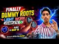 Finally Dummy Roots Light Complete 🔥 | Cycle Route Light Full Setup