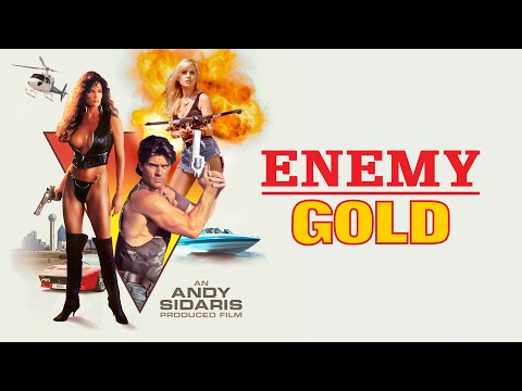 Enemy Gold - Trailer