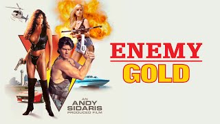 זהב האויב (1993) Enemy Gold