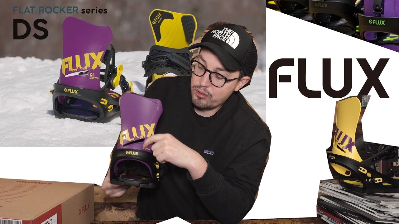 Лучшие крепления для  ФЛЭТ ФРИСТАЙЛА  в сезоне 22\23 (обзор)