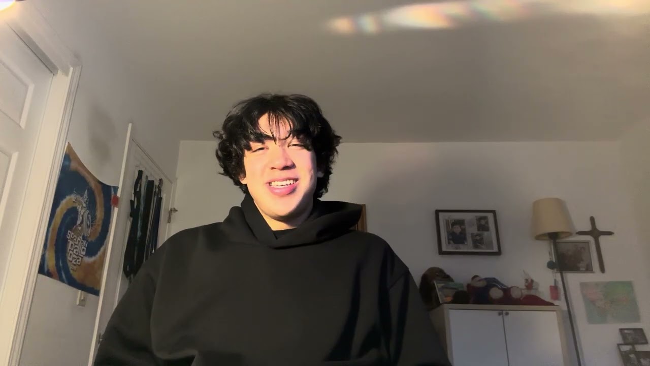 Finding purpose at a young age 