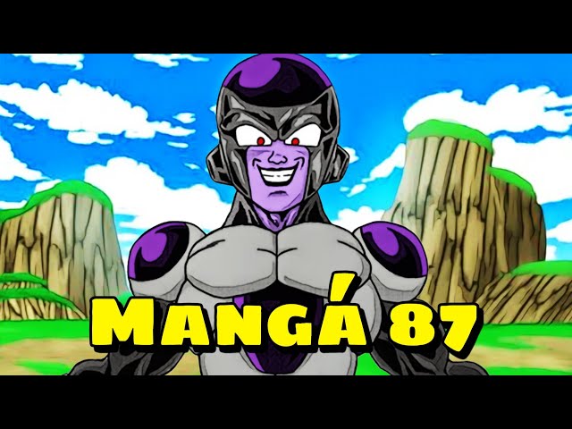 Dragon Ball Super  Sinopses revelam acontecimentos bombásticos ao longo do  mês - NerdBunker