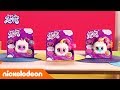 Pomsies lumies mixe les sons et les couleurs  nos fans ont test pour vous   nickelodeon france