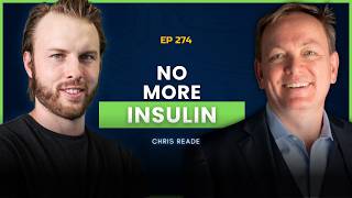 How He Beat Type 2 Diabetes With ONE Cheap Nutrient With Chris Reade