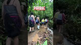 ✨LADIES CAMP✨ Un viaje solamente para mujeres.. 🇪🇨✈️