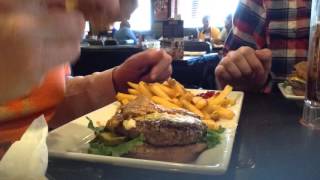 Hub City Restaurant Week Food Challenge: Ruby Tuesday