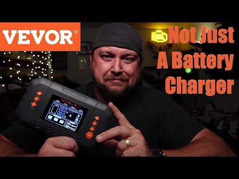 Vevor Charger