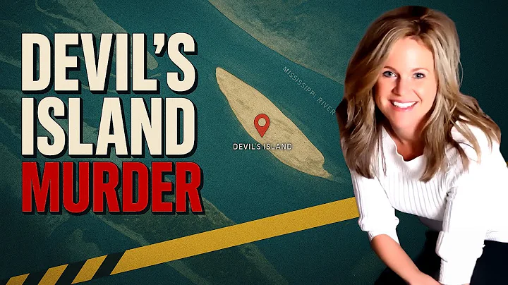 Devil’s Island Murder: How Police Found Jacque Waller