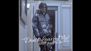 [FREE] [HARD] "Don't Leave Me" NBA YoungBoy Type Beat 2022 (prod. DJ Mivolan)