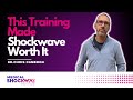 Dr. Chris Cameron: This Shockwave Training Changed Everything!