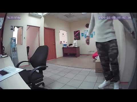 Відеопанель Arny AVP-NG230 (2Mpx) Graphite, видео 2