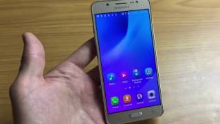 Galaxy Js: How to Switch/Add Different Keyboard Languages screenshot 4