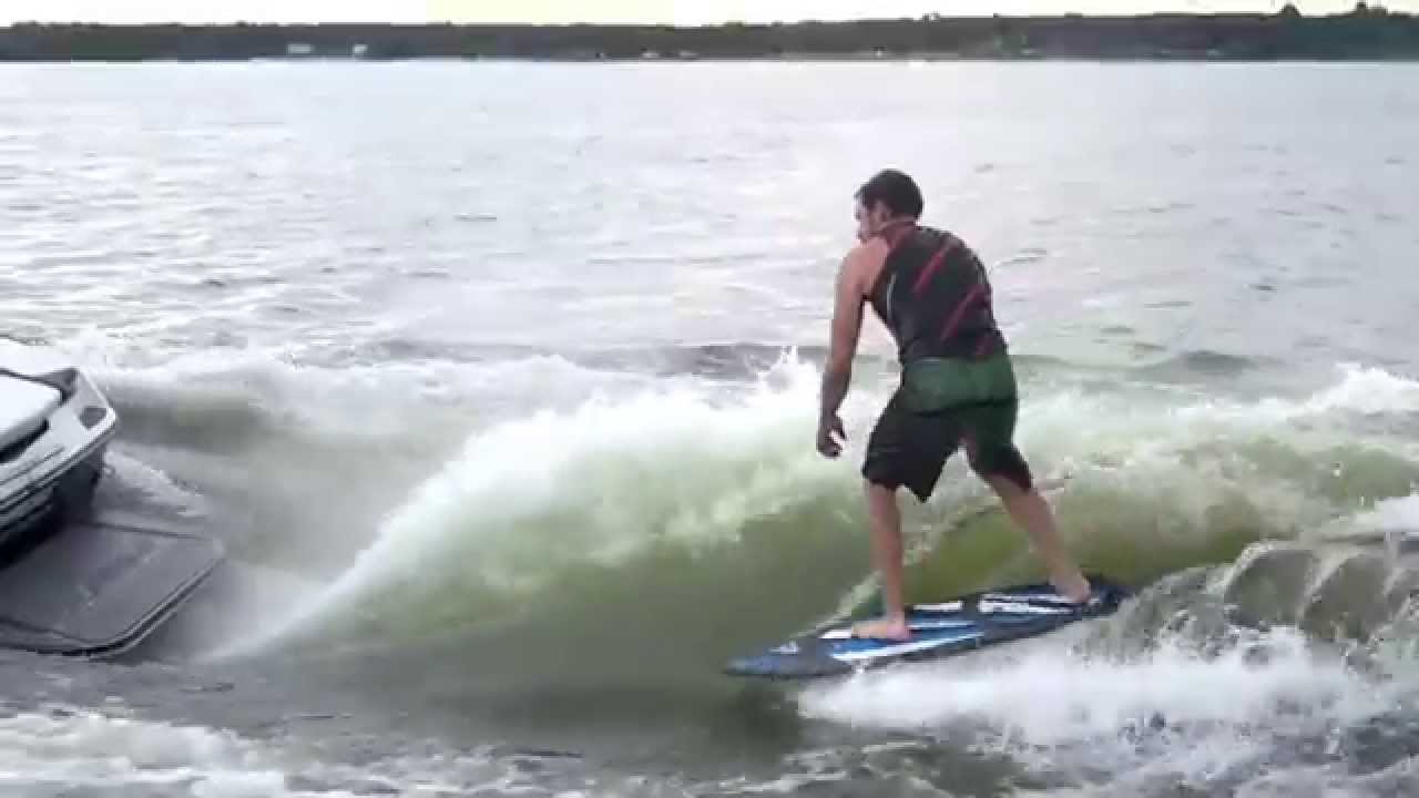 Supreme S21 Surf Review