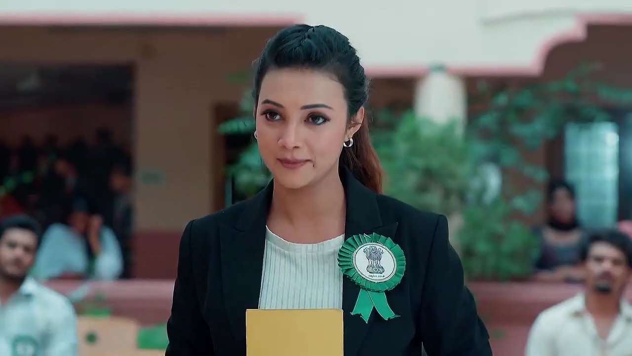 Chamanthi | Ep - 201 | Webisode | Aug 18 2025 | Zee Telugu