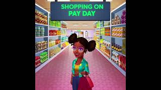 Shopping Rush is ON | Mini Game | Star Chef 2 screenshot 3