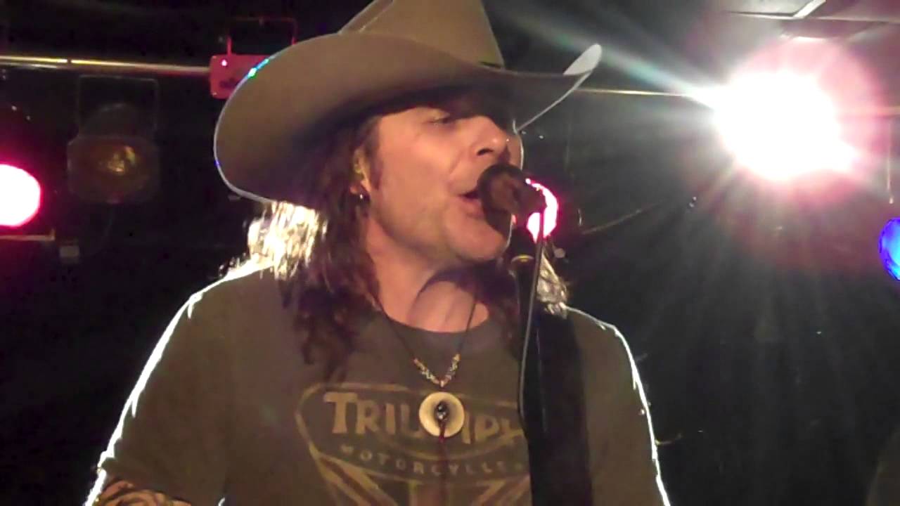 Mike Tramp of White Lion - Tell Me (5/8/14) - YouTube