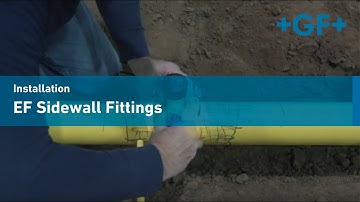 How to install EF Sidewall Fittings Training