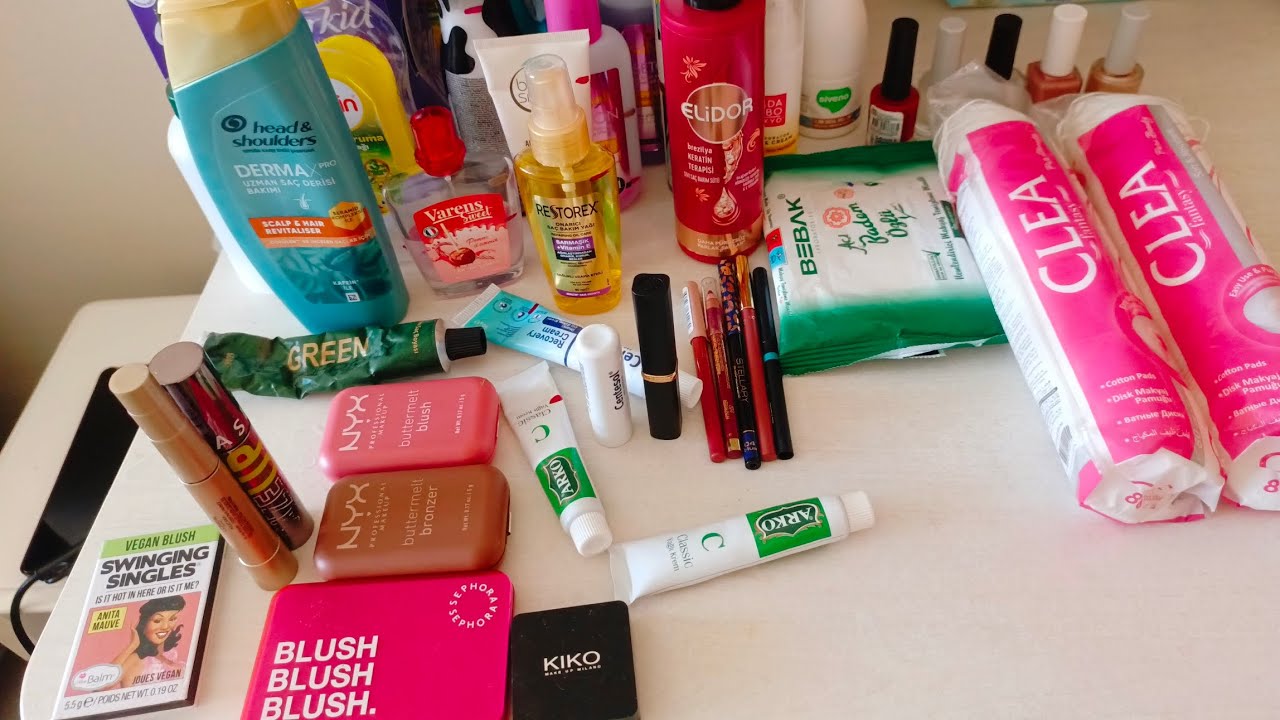 PROJECT PAN 5.GÜNCELLEME & BİTENLER ☕🌸