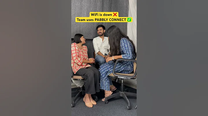 The Productivity Hack You Need: Pabbly Connect! #shorts #pabblyconnect #automation #productivity