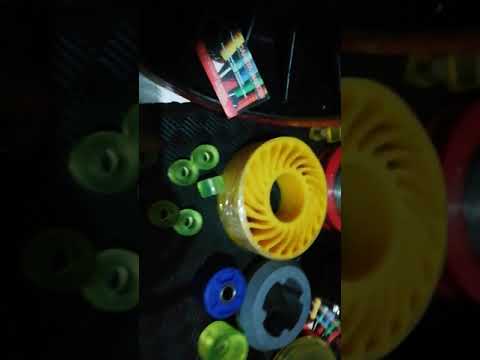 Video Uji Ketangguhan dan kekuatan dalam menggunakan Lem Presto PU (POLYURETHANE) untuk Kayu Keras, . 