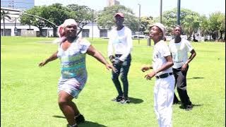 Muntu owrong