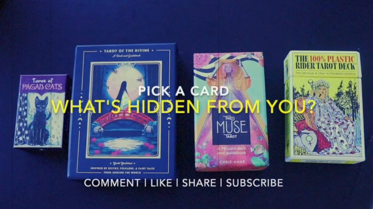 WHAT'S HIDDEN FROM YOU? 🛸💨 | 👽🖖🏽 PICK A CARD 🖖🏽👽 |WHAT YOU DON’T SEE COMING 😳🤯| JUICY 🧃👀