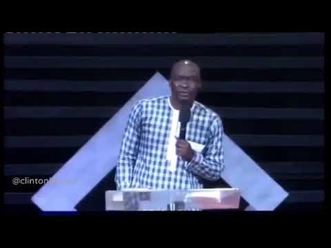 ARE YOU GOING THROUGH FINANCIAL HARDSHIP APOSTLE JOSHUA SELMAN