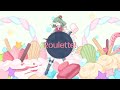 Roulette! - MonsterZ MATE / じみる【歌ってみた】