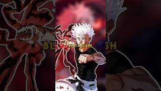 8 PEOPLE THAT CAN BLACK FLASH #anime #jujutsukaisen #gojo #sukuna