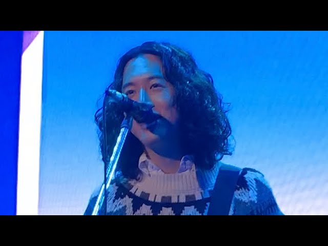 キタニタツヤ 青のすみか ライブ限定 スタンド アナザーアー写ver. キタニタツヤ official website
