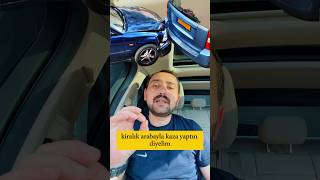 KİRALIK ARABA İLE KAZA YAPTIN ! ŞİMDİ NE OLACAK ? screenshot 4