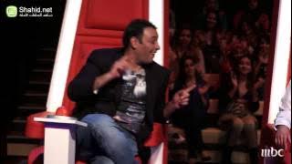 MBC1 - The Voice - واي فاي