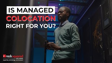 Managed Data Center Colocation | How Companies are getting help with IBM Power and Windows Servers.