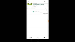 Downloading the Android App