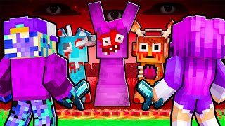 Famous EVIL SPRUNKI’S vs The Most Secure House in Minecraft! Net Worth