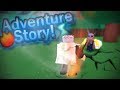 Roblox Adventure Story Discord