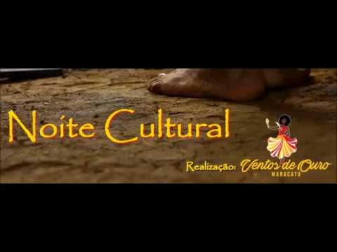 NOITE CULTURAL