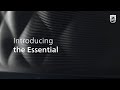 Introducing the essential the truly circular lighting solution by 3d printing