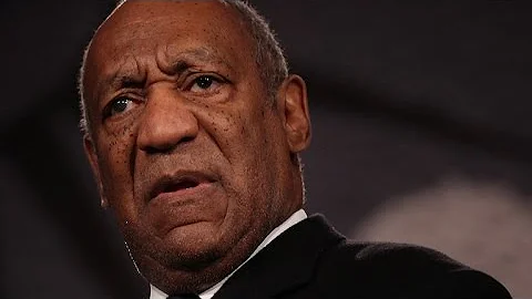 Charges Filed Against Bill Cosby in 2004 Sexual Assault Case
