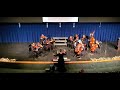 BMS Strings (Gr 6) - Winter Lights (Seth Bedford)