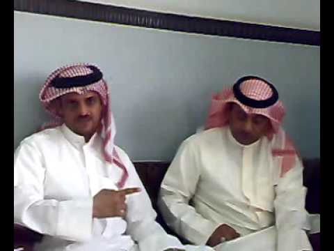 حمد السعيد هبت الريح