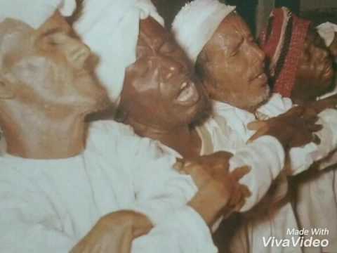 شلة العيدروس فن المالد 