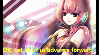 Yes , we can !!!　English version