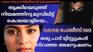ശരദവ കലകകസ നഗഢതകൾ ചരളഴയമപൾ Sreedevi Murder Case 1985